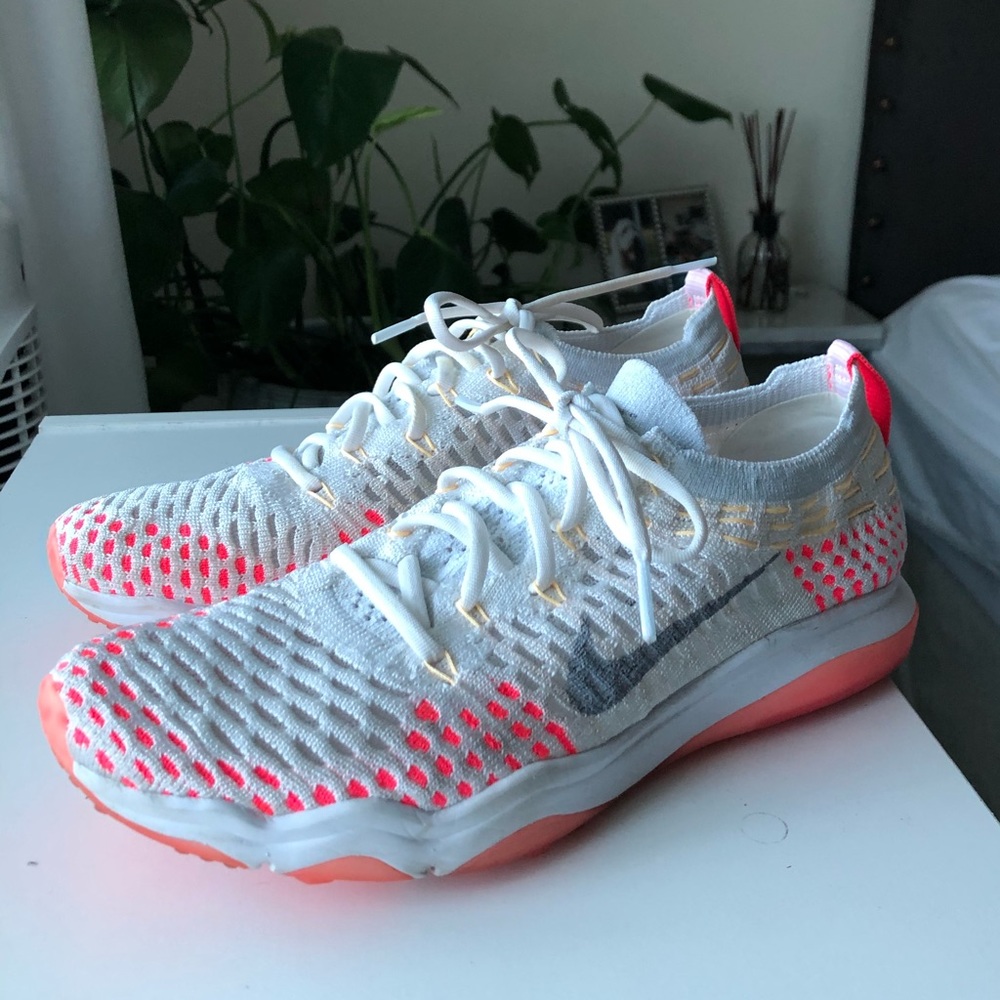 Nike Training Shoes